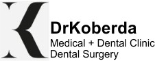 logo Dr Koberda