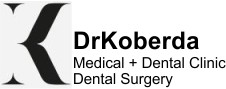 logo drkoberda