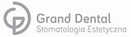 logo grand dental