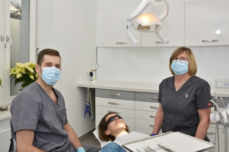 SPA Dental Group