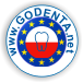 logo Godenta